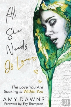 Bertrand.pt - All She Needs Is Love: The Love You Are