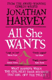 All She Wants