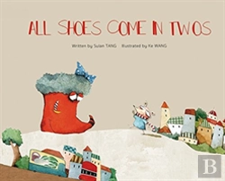 Bertrand.pt - All Shoes Come In Twos
