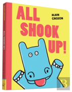 All Shook Up!