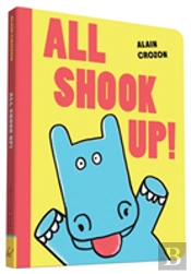 All Shook Up!