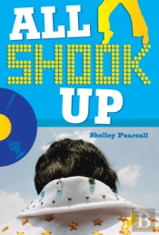 All Shook Up