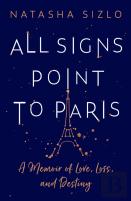 All Signs Point To Paris