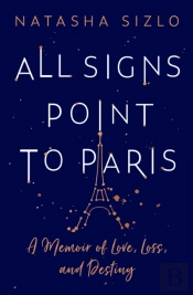 All Signs Point To Paris