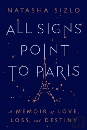 All Signs Point To Paris