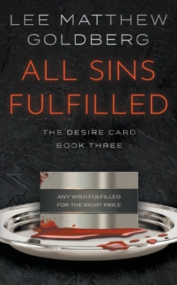 Bertrand.pt - All Sins Fulfilled