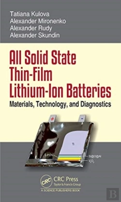 Bertrand.pt - All Solid State Thin-Film Lithium-Ion Batteries