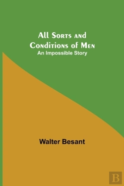 Bertrand.pt - All Sorts And Conditions Of Men: An Impo