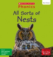 All Sorts Of Nests (Set 9)