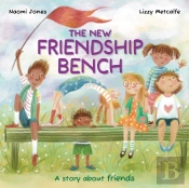All Sorts: The New Friendship Bench