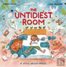 All Sorts: The Untidiest Room