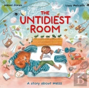 All Sorts: The Untidiest Room