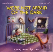 All Sorts: Weâ€™Re Not Afraid Of The Dark
