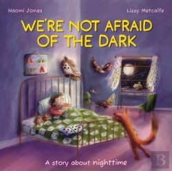 Bertrand.pt - All Sorts: Weâ€™Re Not Afraid Of The Dark