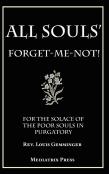 All Souls' Forget-Me-Not