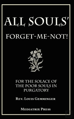 Bertrand.pt - All Souls' Forget-Me-Not