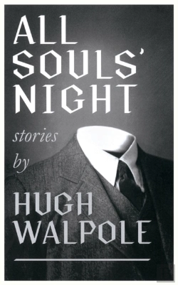 Bertrand.pt - All Souls' Night (Valancourt 20th Century Classics)