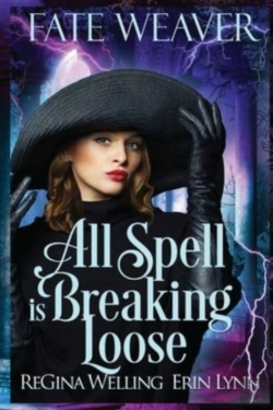 Bertrand.pt - All Spell Is Breaking Loose (Large Print)