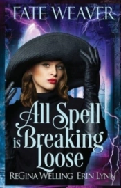 All Spell Is Breaking Loose