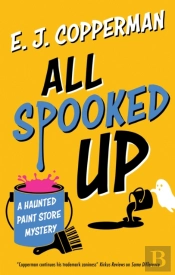 All Spooked Up