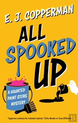 Bertrand.pt - All Spooked Up