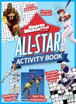 Bertrand.pt - All-Star Activity Book
