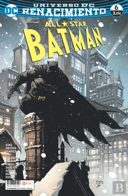 Bertrand.pt - All-Star Batman Núm. 06 (Renacimiento)