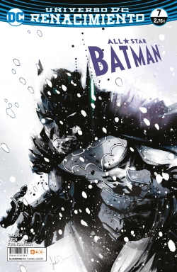 Bertrand.pt - All-Star Batman Núm. 07 (Renacimiento)
