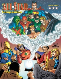 Bertrand.pt - All-Star Companion Volume 3