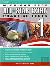 All Star Extra 1 Ecce Rev.Ed.Sb