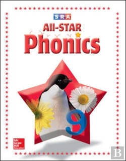 Bertrand.pt - All-Star Phonics & Word Studies, Student Workbook, Level K