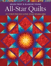 All-Star Quilts