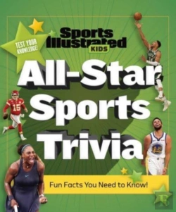 Bertrand.pt - All-Star Sports Trivia