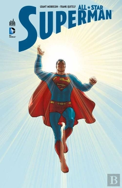 Bertrand.pt - All-star Superman (dvd bluray)
