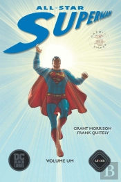All-Star Superman