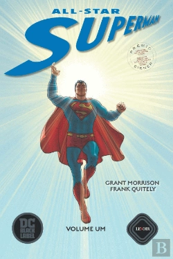Bertrand.pt - All-Star Superman