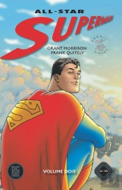 All-Star Superman