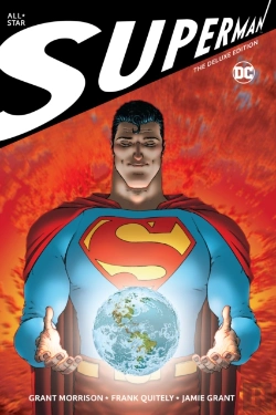 Bertrand.pt - All Star Superman: The Deluxe Edition