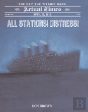 All Stations! Distress!
