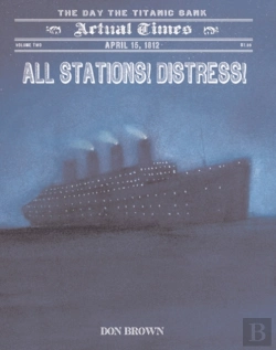 Bertrand.pt - All Stations! Distress!