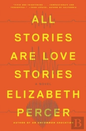 All Stories Are Love Stories