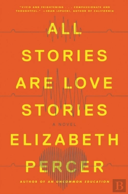 Bertrand.pt - All Stories Are Love Stories