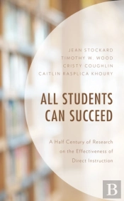 All Students Can Succeed