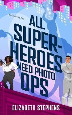 Bertrand.pt - All Superheroes Need Photo Ops