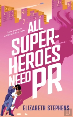 Bertrand.pt - All Superheroes Need PR