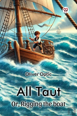Bertrand.pt - All Tautor, Rigging The Boat (Edition1)