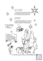 All That Buzzz About Christmas