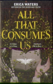 All That Consumes Us
