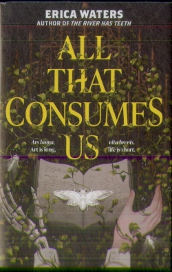 Bertrand.pt - All That Consumes Us