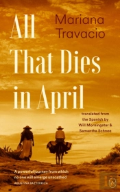 All That Dies In April